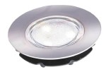 Lampa sufitowa chromowana Batsystem 9690