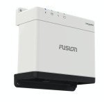 Marine stereo WB670 Fusion Apollo 010-02346-00