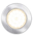 Lampa sufitowa chromowana matowa Batsystem 9692mk