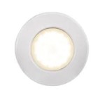 Lampa sufitowa biała Batsystem 9471v