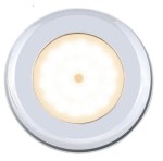 Lampa sufitowa chromowana Batsystem 9470c