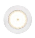 Lampa sufitowa baiała Batsystem 9696v