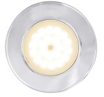 Lampa sufitowa chromowanej Batsystem 9468c