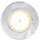 Lampa sufitowa chromowana Batsystem 9466c