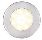 Lampa sufitowa chromowana Batsystem 9797-1c