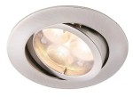 Lampa kabinowa kąt 50° Batsystem 9463