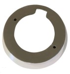 Ramka dystansująca chromowana Batsystem 9777cring