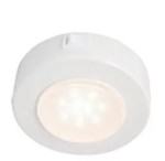 Lampa sufitowa Sun biała Batsystem 9411v