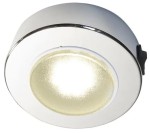 Lampa sufitowa Sun chromowana Batsystem 9411c