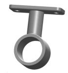 Uchwyt do lampy U-PRO Batsystem 9246-W2