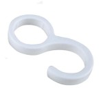 Klips do montażu szyny LED Batsystem 75101