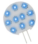 Dioda LED 8-30 V Batsystem 94G4Sb