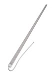 Profil do taśmy LED 24 V 1000 mm Batsystem 8373