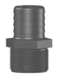 TruDesign Non-Return Valve Threaded 1 1/2 Inch - 38mm Hose 90980