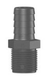 TruDesign Non-Return Valve Threaded 1 Inch - 25mm Hose 90990