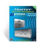 Anoda MARTYR  na silnik CMSXAKITA Volvo Penta Aluminium