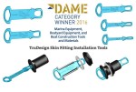 Skin Fitting Installation Tool 1 1/4" TruDesign 90935