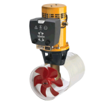 Pędnik dziobowy Vetus 45 Kgf BOW4512D