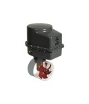 Pędnik dziobowy Vetus 45 KGF BOW4512DI