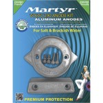 Anoda MARTYR na silnik CM290KITA Aluminium Volvo 290