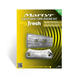 Volvo Penta Anode Kit CMDPHKITM Mg