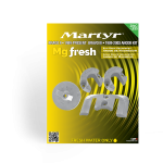  MERCURY Anode Kit CMBRAVO23KIT Mg