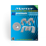 Anoda MARTYR na silnik CMBRAVO23KITA Aluminium