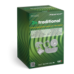 MERCURY Anode Kit CMALPHAKITZ Zn