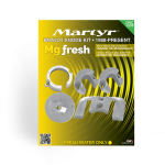 MERCURY Anode Kit CMBRAVO1KITM Mg