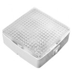 Kabinowa lampa od 8V do 30V z przełącznikiem ON/OFF 94611V