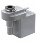 Kolektor nadmiaru paliwa lub piany Vetus FS3816