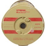 Replacement Cartridge Filter Element for Turbine Series Filters - Racor | #2020PM-OR