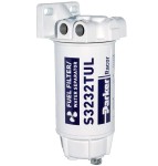 Marine Fuel Filter Water Separator – Racor Spin-on Series | #660R-RAC-02