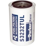 Wymienny wkład filtracyjny Racor do zastosowań morskich — seria puszkowa (nakręcana) do zastosowań morskich S3232TUL 