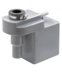 Kolektor nadmiaru paliwa lub piany Vetus FS5116 