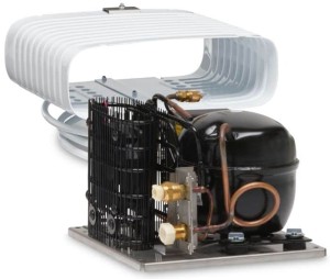 Dometic CU-55 + VD-07