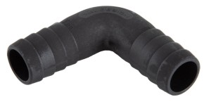 Trudesign Connector 90° 25mm 90494