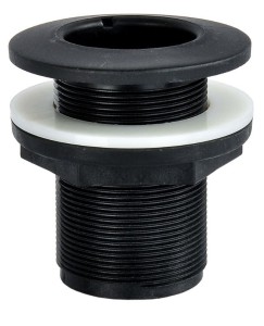 Trudesign Skin Fittings Domed 2" BSP 90428
