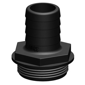 Trudesign Tail 32mm 1½" BSP 90280