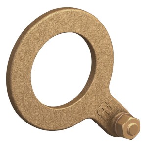 Washer with connection for cable 3" Guidi 1145#100011