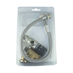 Premium Water Heater Mixer Kit Albin 08-66-011