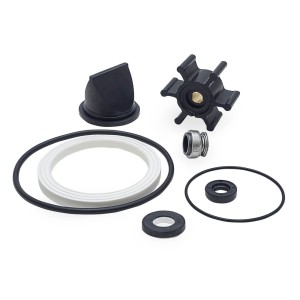 Gasket Kit EVO Albin 07-92-066