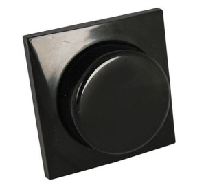 Ściemniacz do taśmy LED czarny Batsystem BD1208b