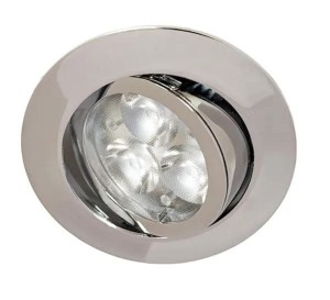 Oświetlenie kątowe 15° LED Batsystem 9464