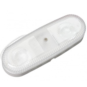 Lampka komory silnika 12 V Batsystem 8499