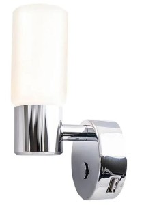 Lampka Leia1 Batsystem LW1USB