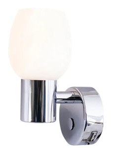 Lampka Leia2 Batsystem LW2USB