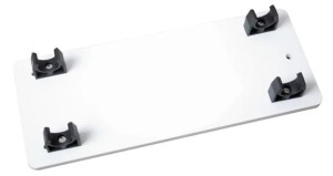 Plastikowa płyta do aquadisc Batsystem 9560