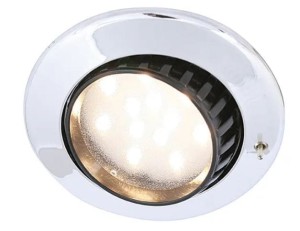 Lampa sufitowa z włącznikiem Batsystem 9480vs