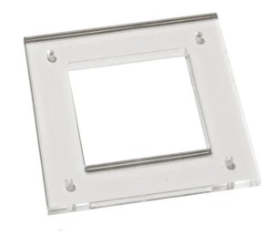 Square Distance Frame Batsystem 9790Frame